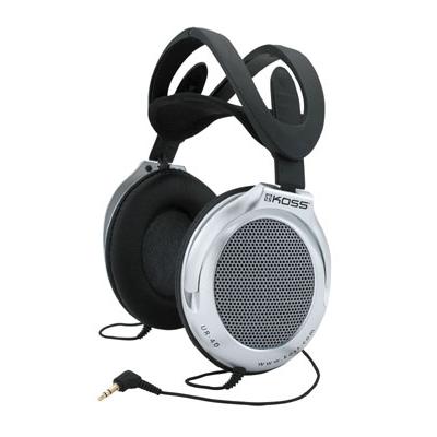 Навушники Koss UR40 - зображення 1