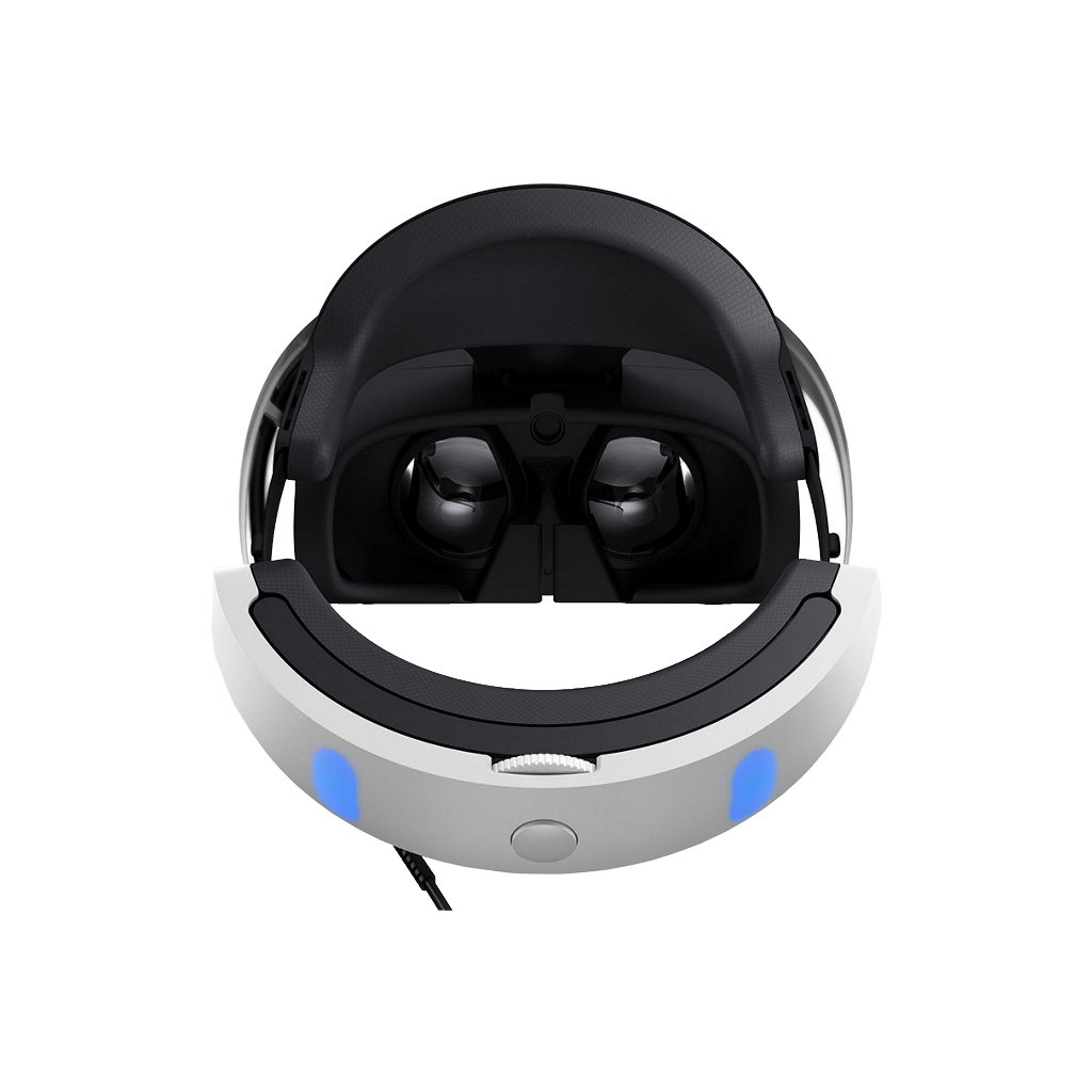 Окуляри віртуальної реальності Sony PlayStation VR - зображення 8