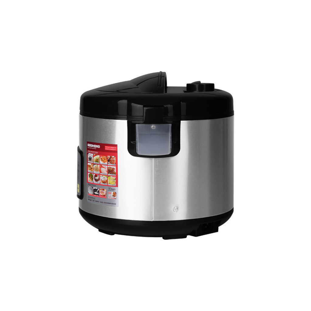 Мультиварка Redmond RMC-M4524 - зображення 6