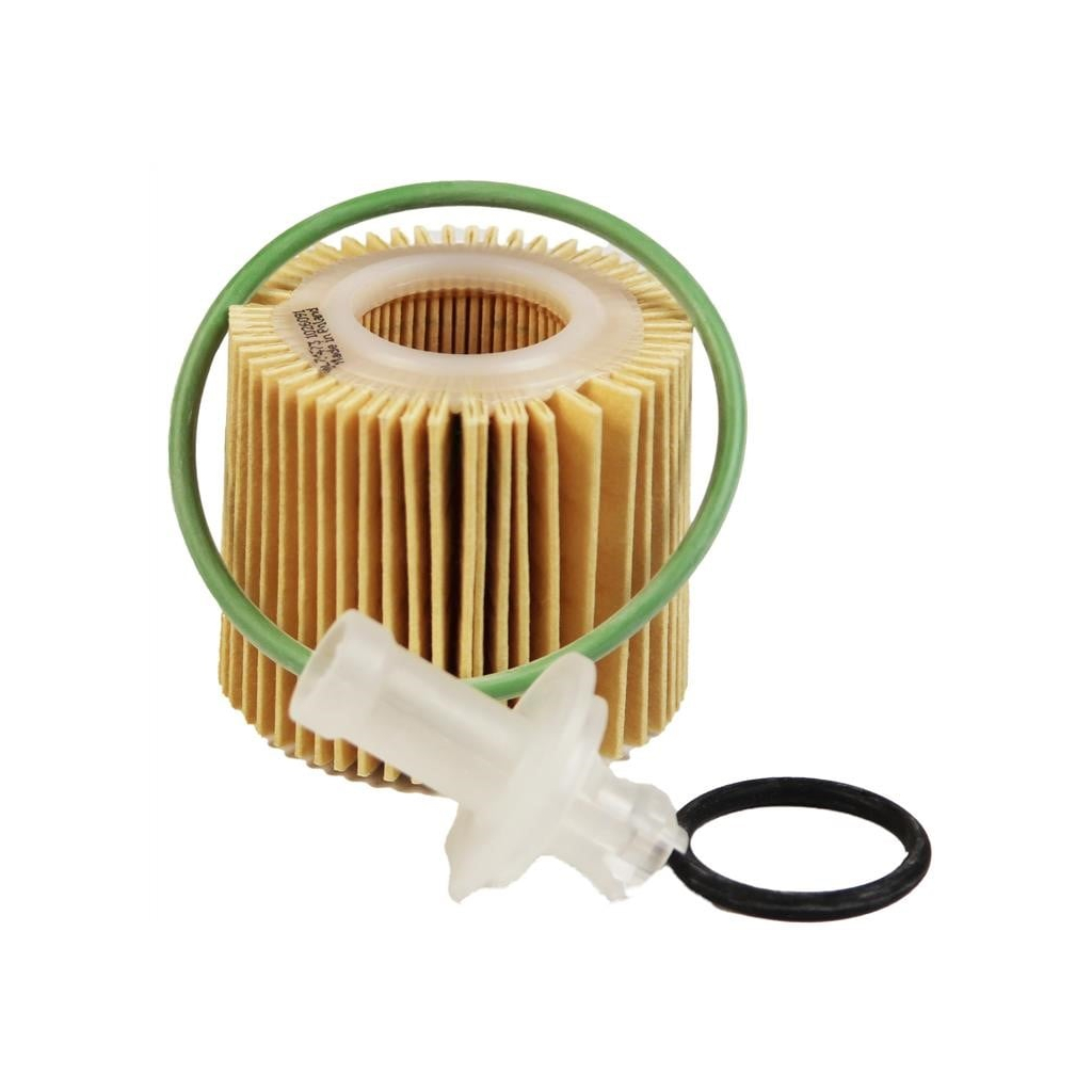 Фільтр масляний Wixfiltron WL7473 - зображення 1