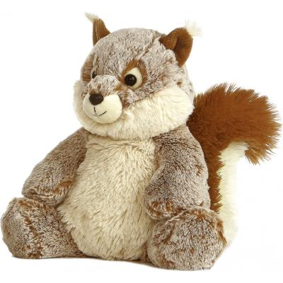 М'яка іграшка Aurora Білка 30 см (110225F) - зображення 1