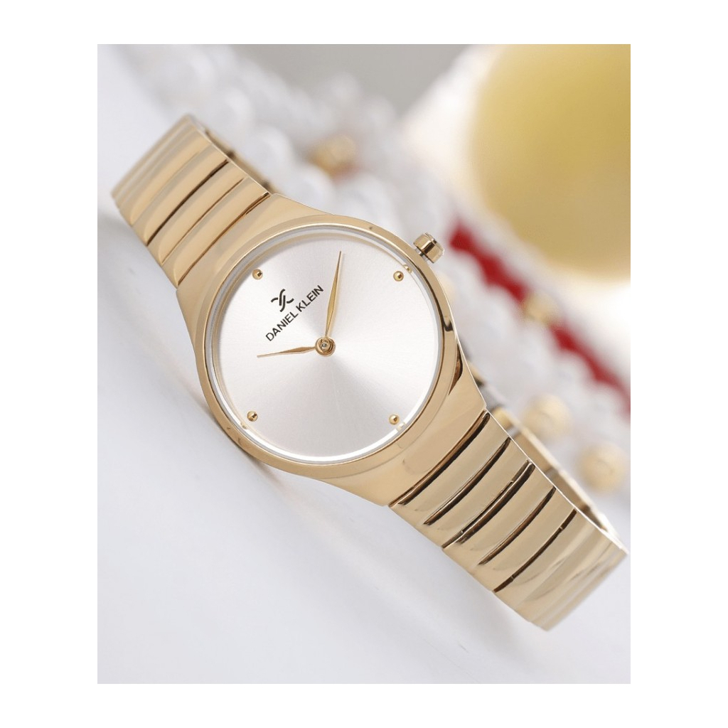 Наручний годинник Daniel Klein DK11681-3 - зображення 2