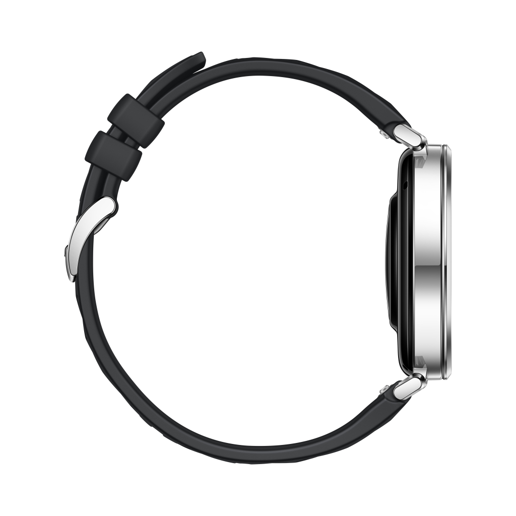 Смарт-годинник Huawei WATCH GT 5 41mm Black (55020DJX) - зображення 6