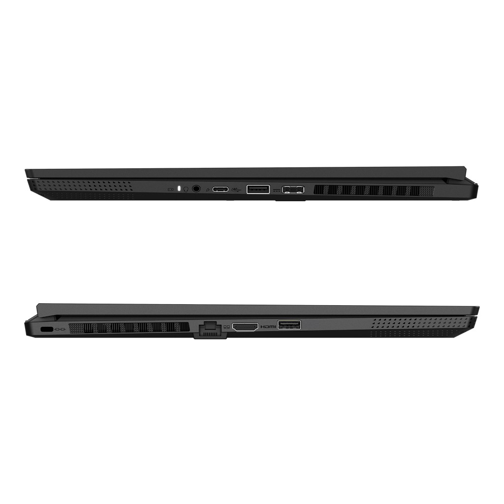 Ноутбук MSI Cyborg 15 A13VE-1890XUA (9S7-15K111-1890) - зображення 5