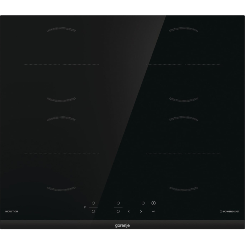 Варочна поверхня Gorenje GI6401BCE - зображення 1