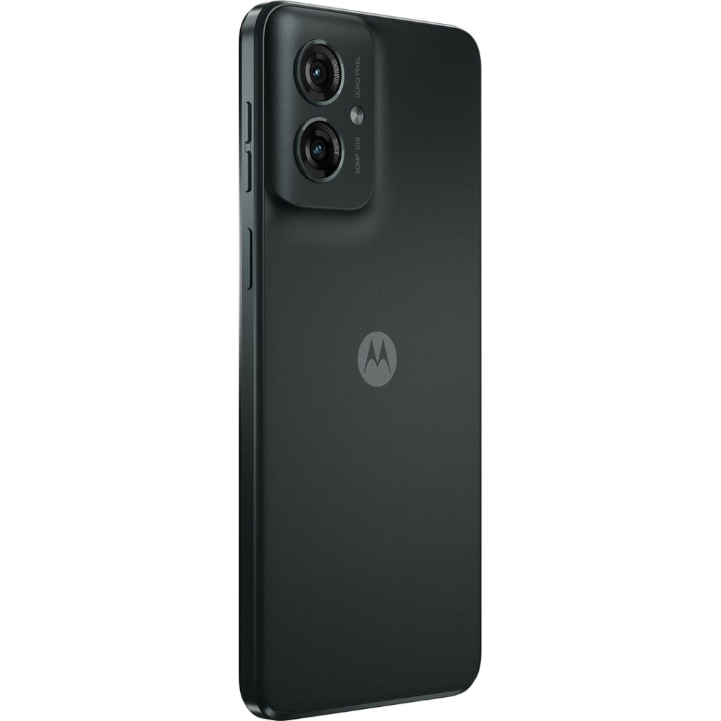 Мобільний телефон Motorola G55 8/256Gb Smoky Green (PB5U0010RS) - зображення 11