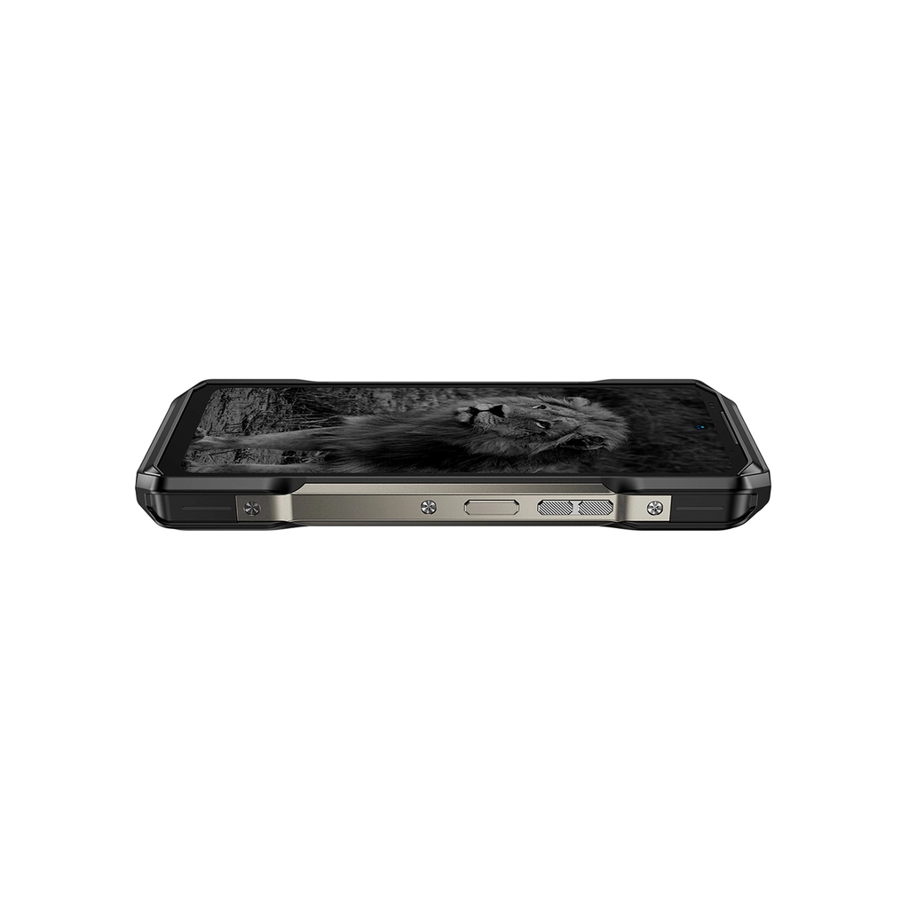 Мобільний телефон Ulefone Armor 27 Pro 12/256Gb Black (6975326662840) - зображення 5