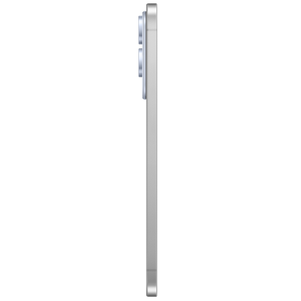 Мобільний телефон Samsung Galaxy S25 Edge 12/256Gb Titanium Icyblue (SM-S937BLBDEUC) - зображення 8