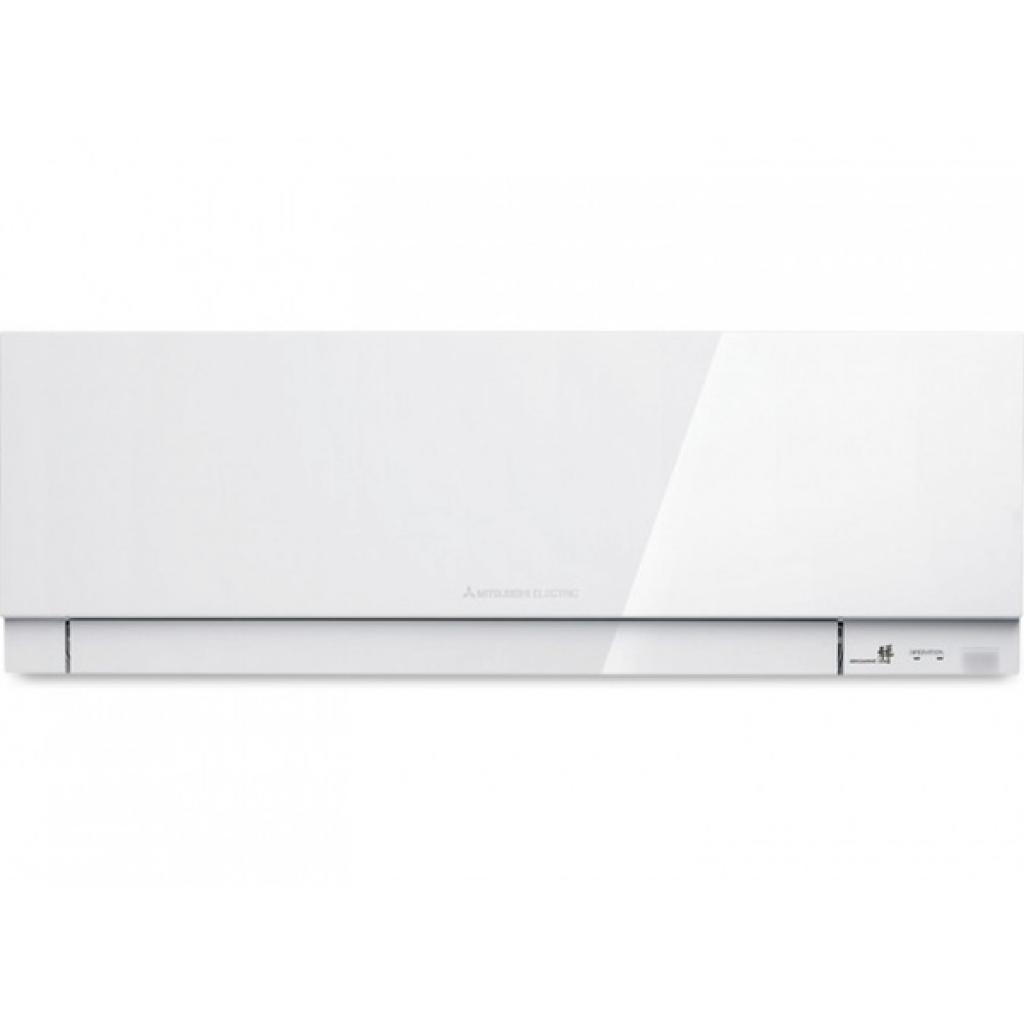 Кондиціонер Mitsubishi Design inverter (MSZ-EF50VE3W/MUZ-EF50VE) - зображення 2