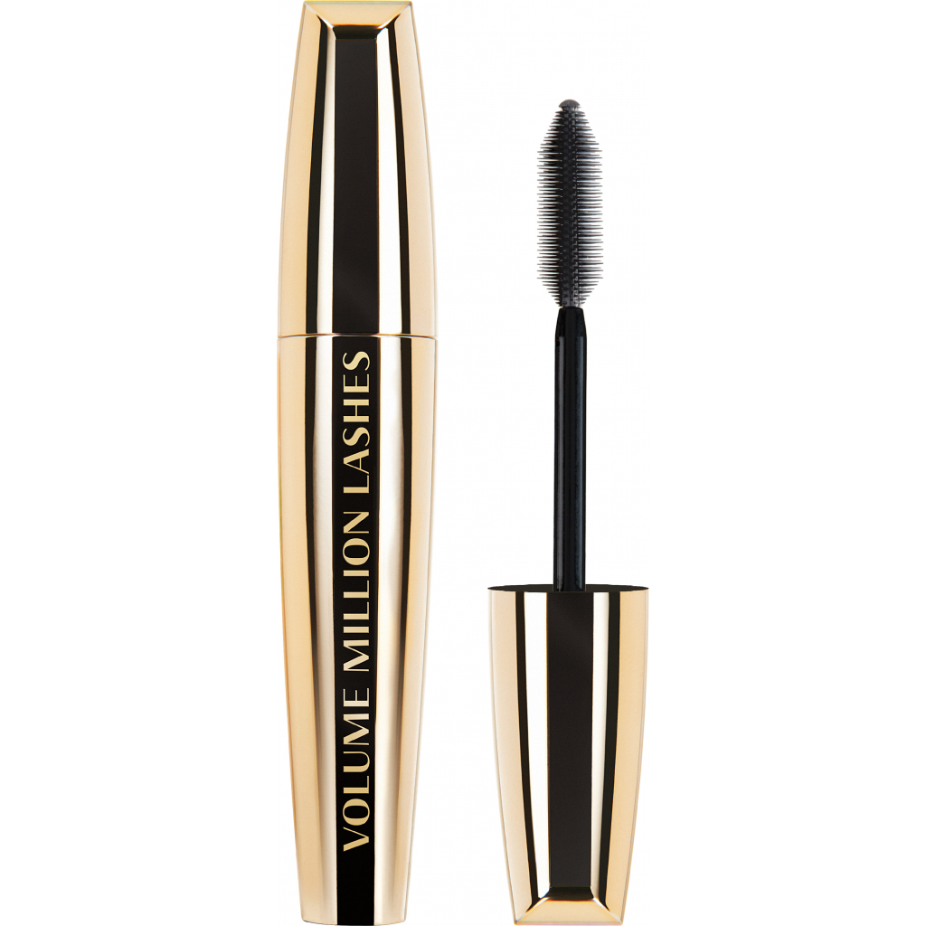 Туш для вій L'Oreal Paris Volume Million Lashes Чорна (3600521821152) - изображение 2