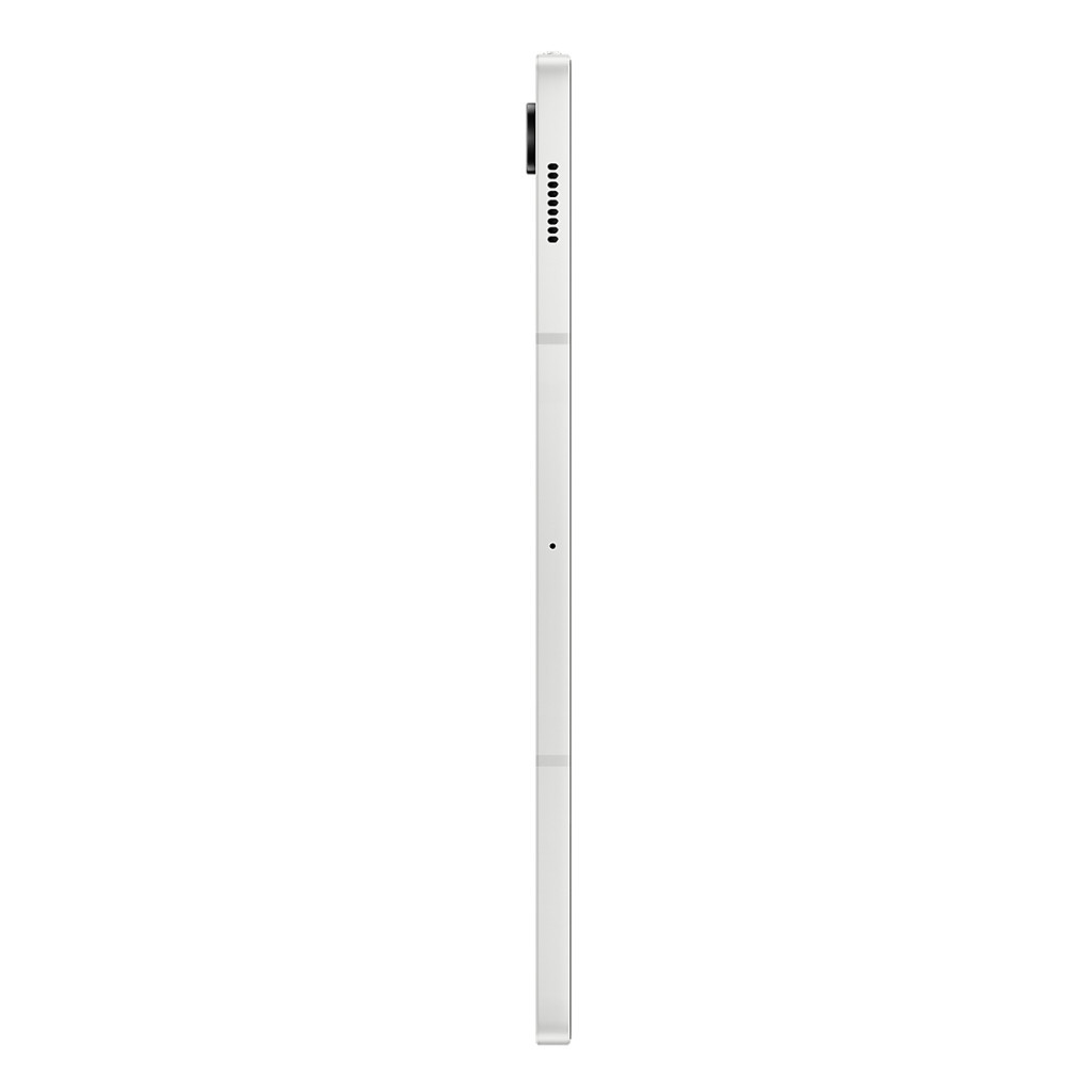 Планшет Samsung Galaxy Tab S9 FE Wi-Fi 128GB Silver (SM-X510NZSASEK) - зображення 7