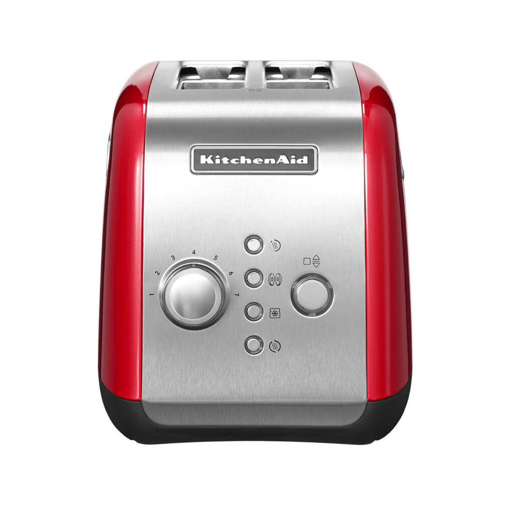 Тостер KitchenAid 5KMT221EER - изображение 7