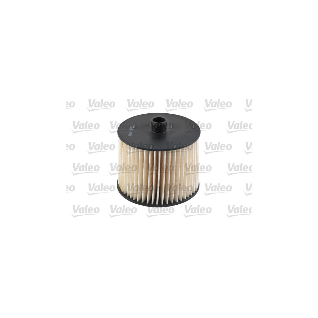 Фільтр паливний Valeo 587915 - зображення 2