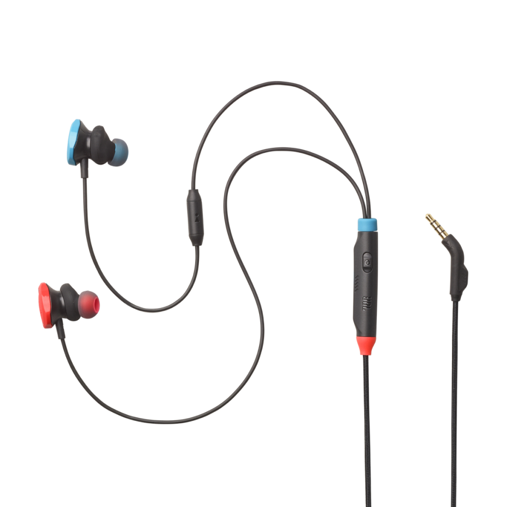 Навушники JBL Quantum 50N (JBLQTUM50N) - зображення 4