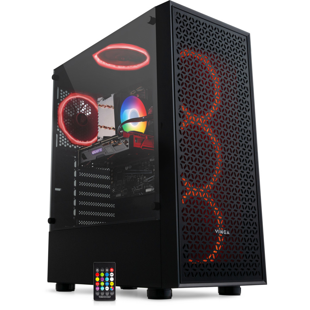 Комп'ютер Vinga Hawk D7884 (I3M16G4060WP.D7884) - зображення 1
