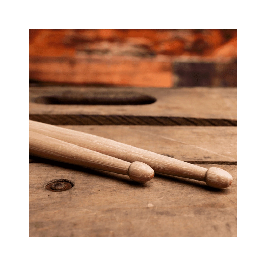 Барабанні палички Vic Firth 7A American Classic (232060) - изображение 3