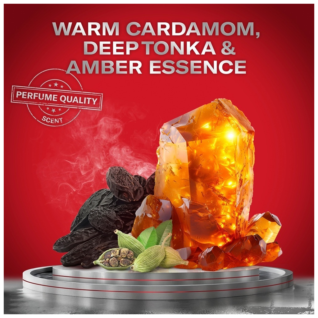 Антиперспірант Old Spice Night Power 150 мл (8700216639309) - зображення 3