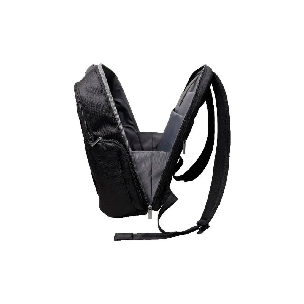 Рюкзак для ноутбука Acer 15" BUSINESS MULTIPOCKET (GP.BAG11.02L) - зображення 3