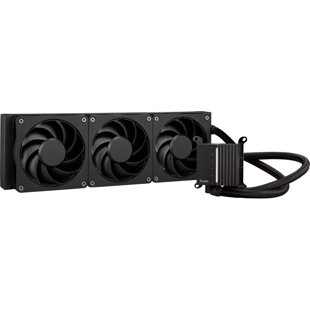 Система рідинного охолодження ASUS ProArt LC 360 (90RC0120-M0UAY0) - зображення 2