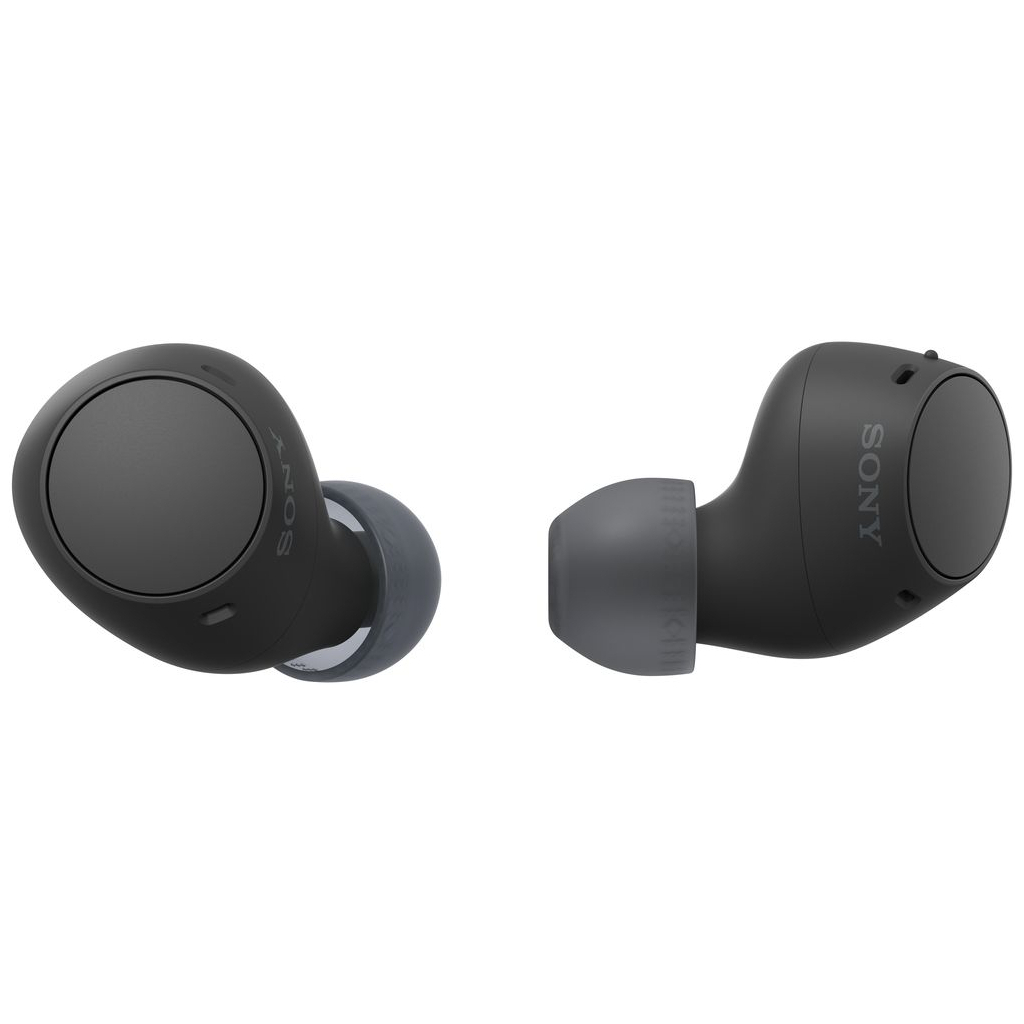 Навушники Sony WF-C510 Black (WFC510B.CE7) - зображення 7