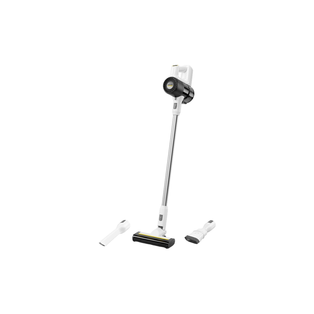 Пилосос Karcher KVA 2 (1.198-730.0) - зображення 1