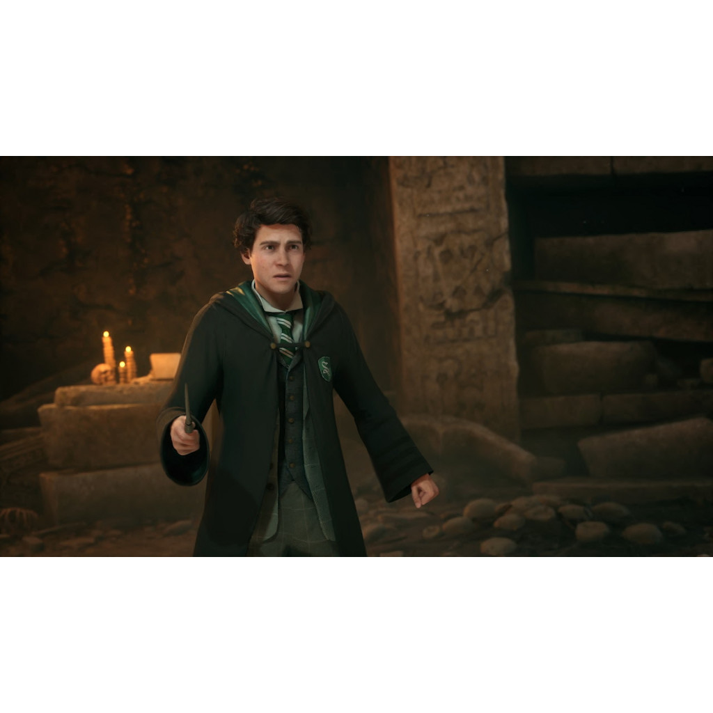 Гра Sony Hogwarts Legacy. Deluxe Edition, BD диск (5051895415580) - зображення 7