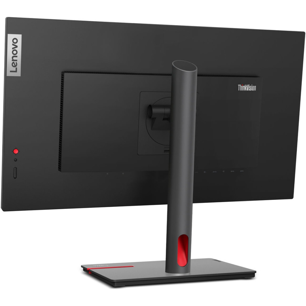Монітор Lenovo T27h-30 (63A3ZAT1UA) - зображення 8