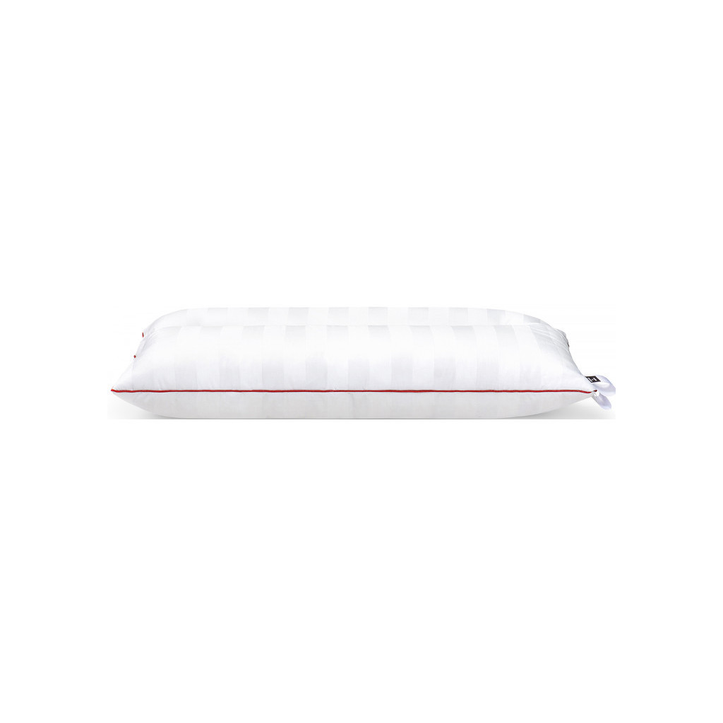 Подушка MirSon ортопедична DeLuxe Eco-Soft 567 50х70 см (2200000625182) - зображення 4