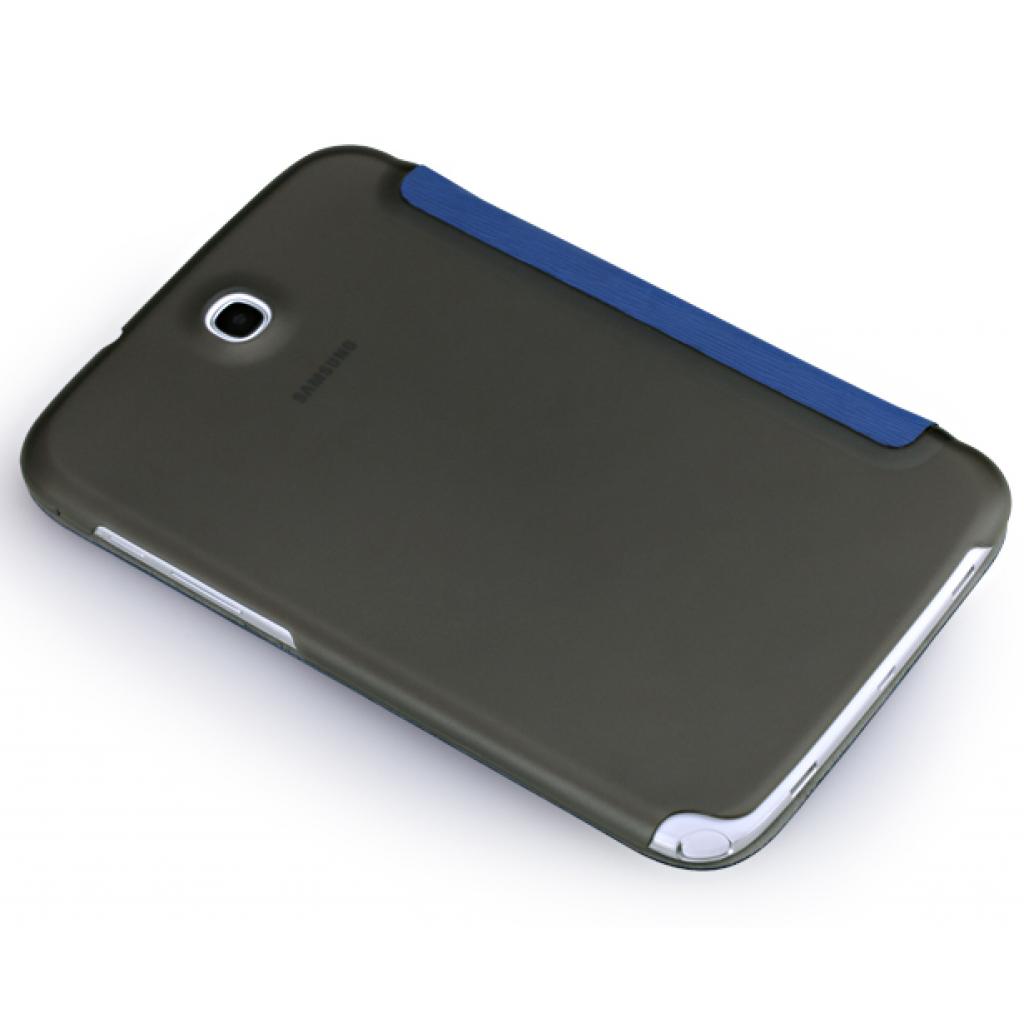 Чохол до планшета Rock Samsung Note 8.0 N5100 new elegant series lake blue (6950290628313) - зображення 2