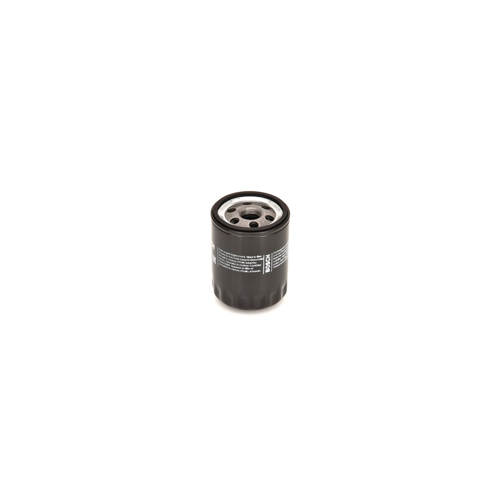 Фільтр масляний Bosch F 026 407 027 - изображение 2