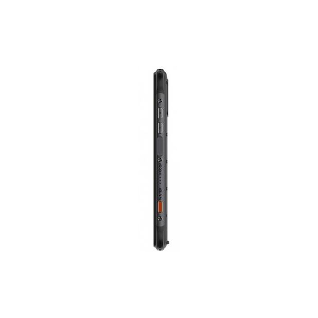 Мобільний телефон Umidigi Bison GT2 Pro 5G 8/256GB Dual Sim Hack Black (Bison GT2 Pro 5G 8/256GB Hack Black_) - зображення 4