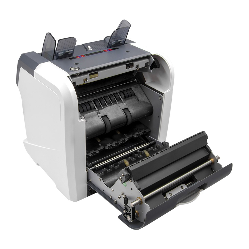 Лічильник банкнот NRJ AL-955 UV/MG/IR (24903) - изображение 6