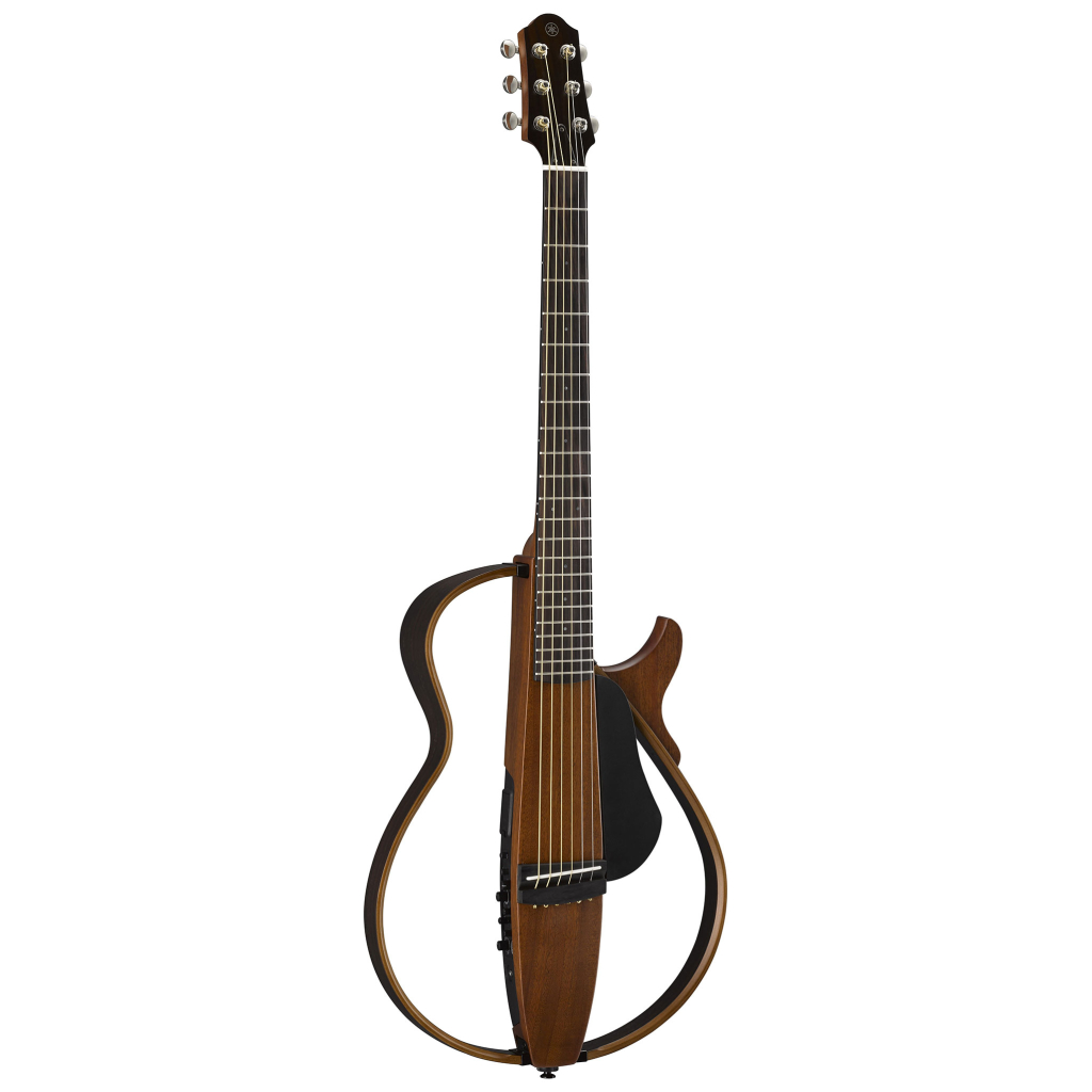 Silent-гітара Yamaha SLG200S Natural - изображение 1
