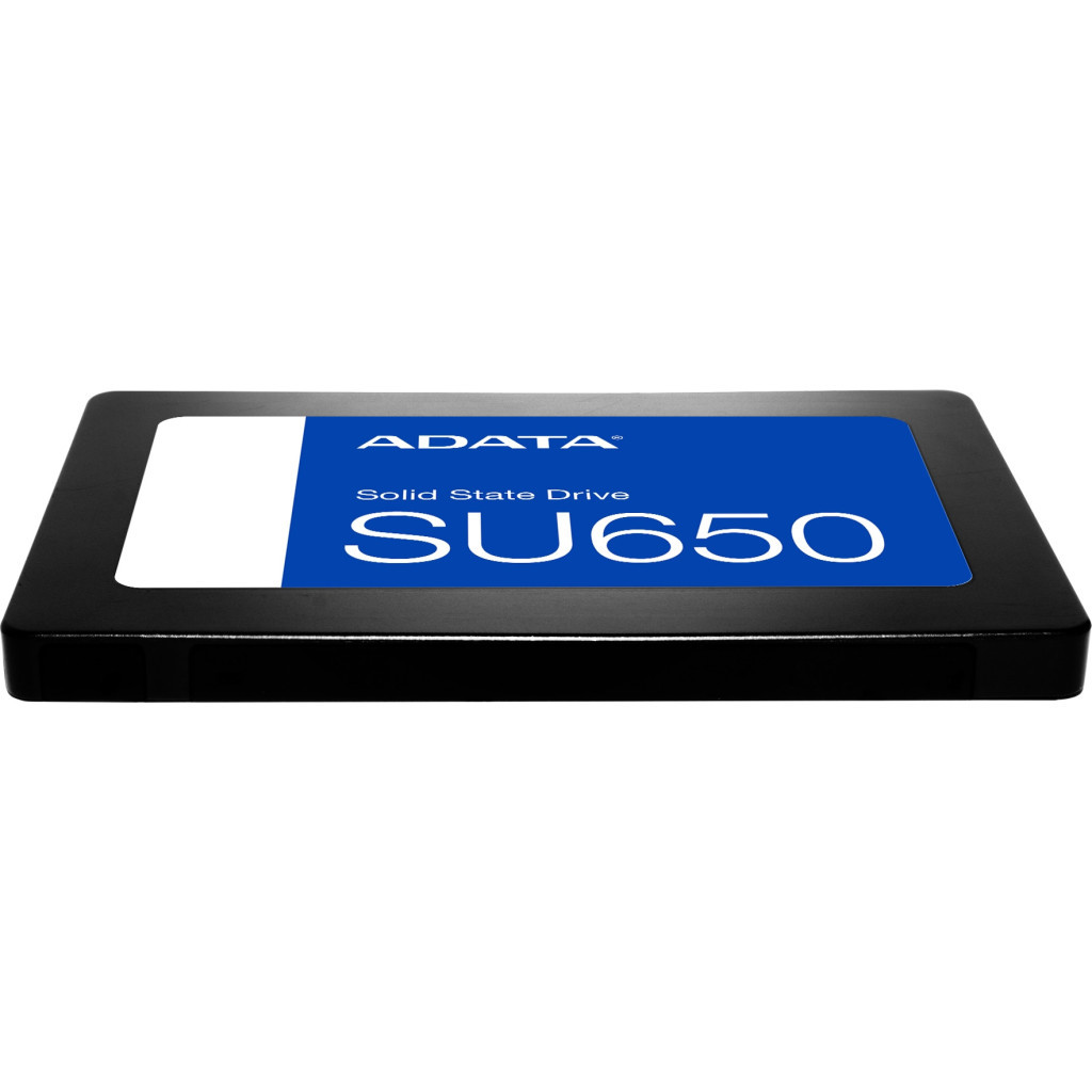 Накопичувач SSD 2.5" 1.92TB ADATA (ASU650SS-1T92T-R) - зображення 4