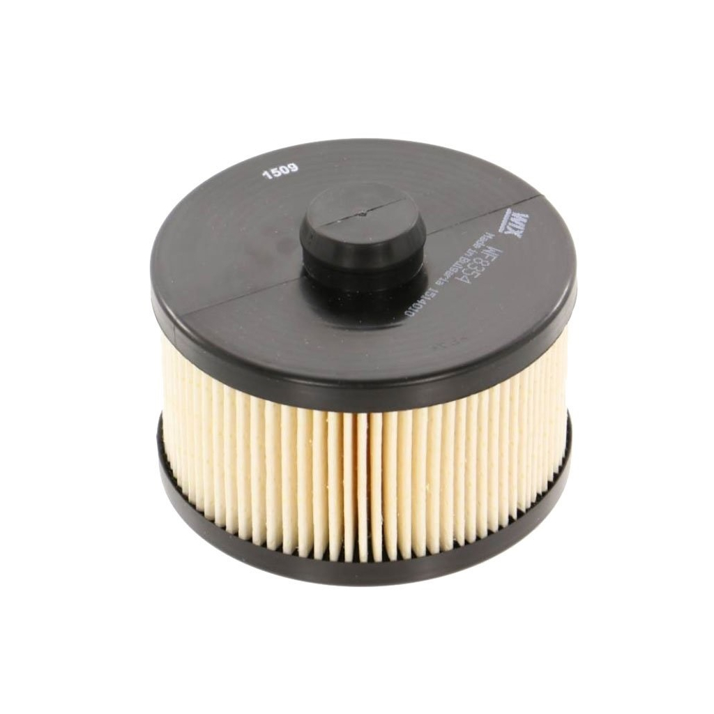 Фільтр паливний Wixfiltron WF8354 - зображення 3