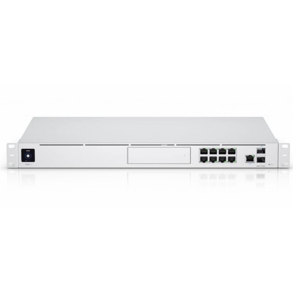 Маршрутизатор Ubiquiti UDM-Pro - зображення 2