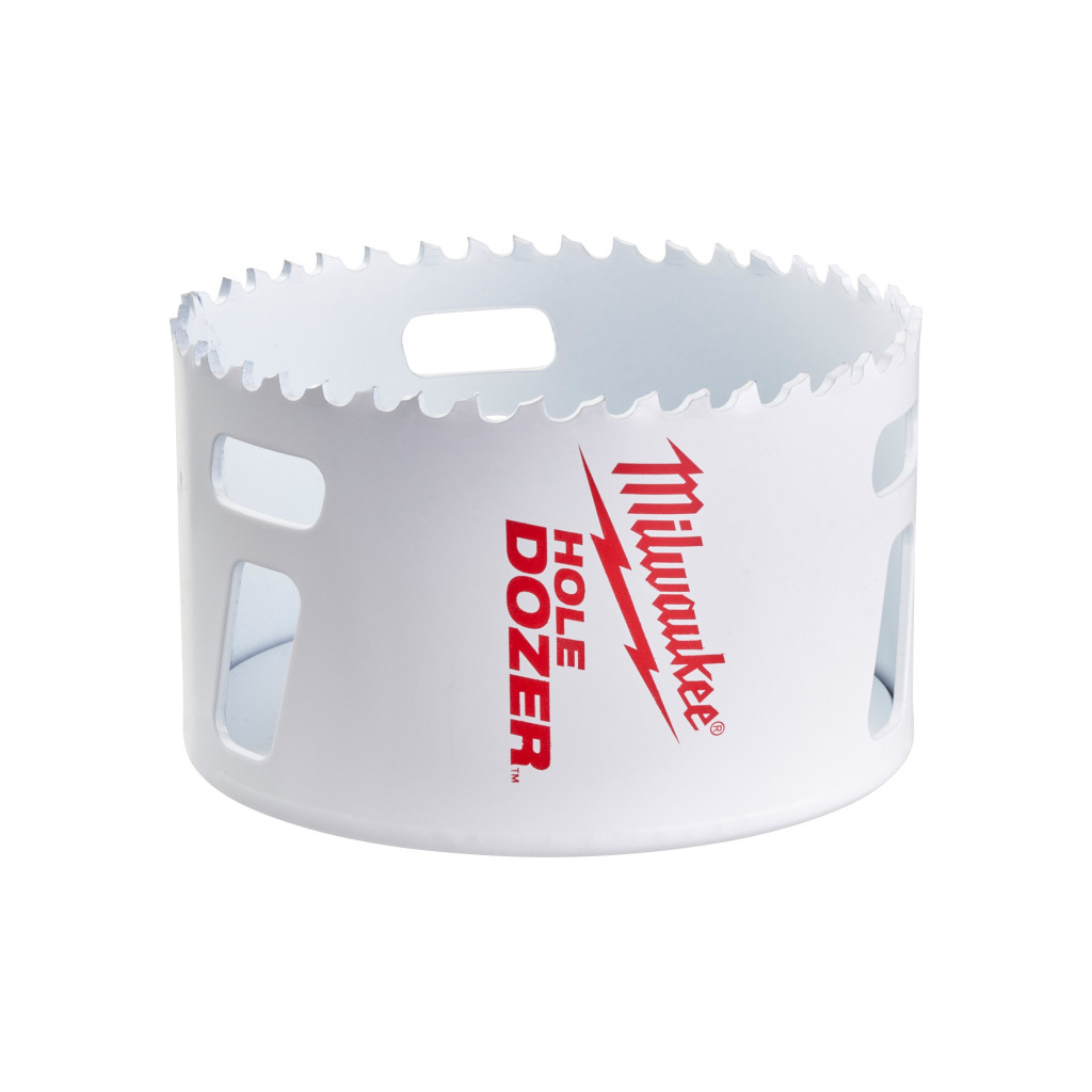 Коронка Milwaukee Bi-Metal 79мм (49560177) - зображення 1