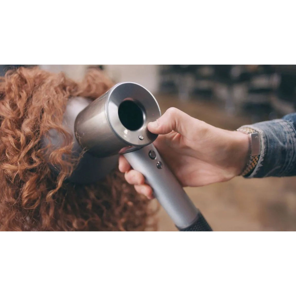 Фен Dyson HD11 (392966-01) - зображення 8