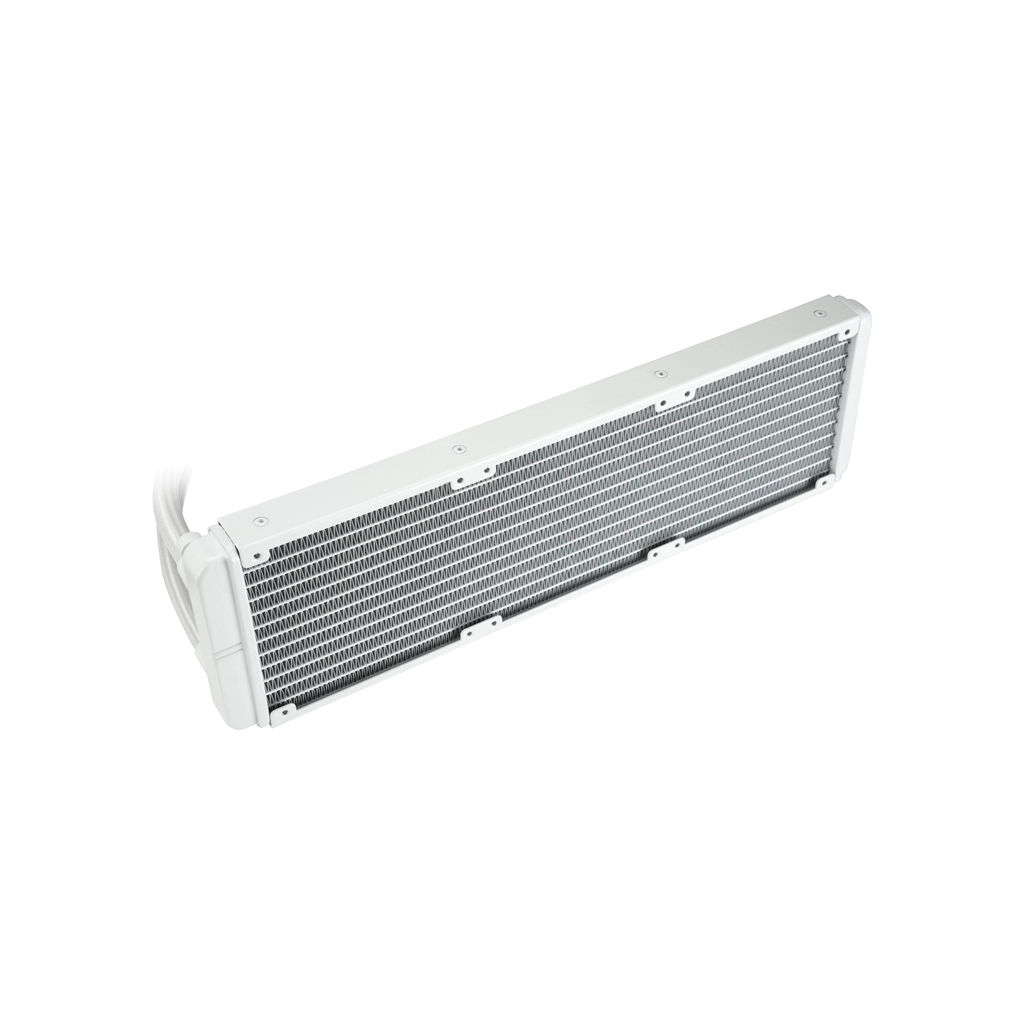 Система рідинного охолодження Enermax Liqmax III 360 White ARGB (ELC-LMT360-W-ARGB) - изображение 9