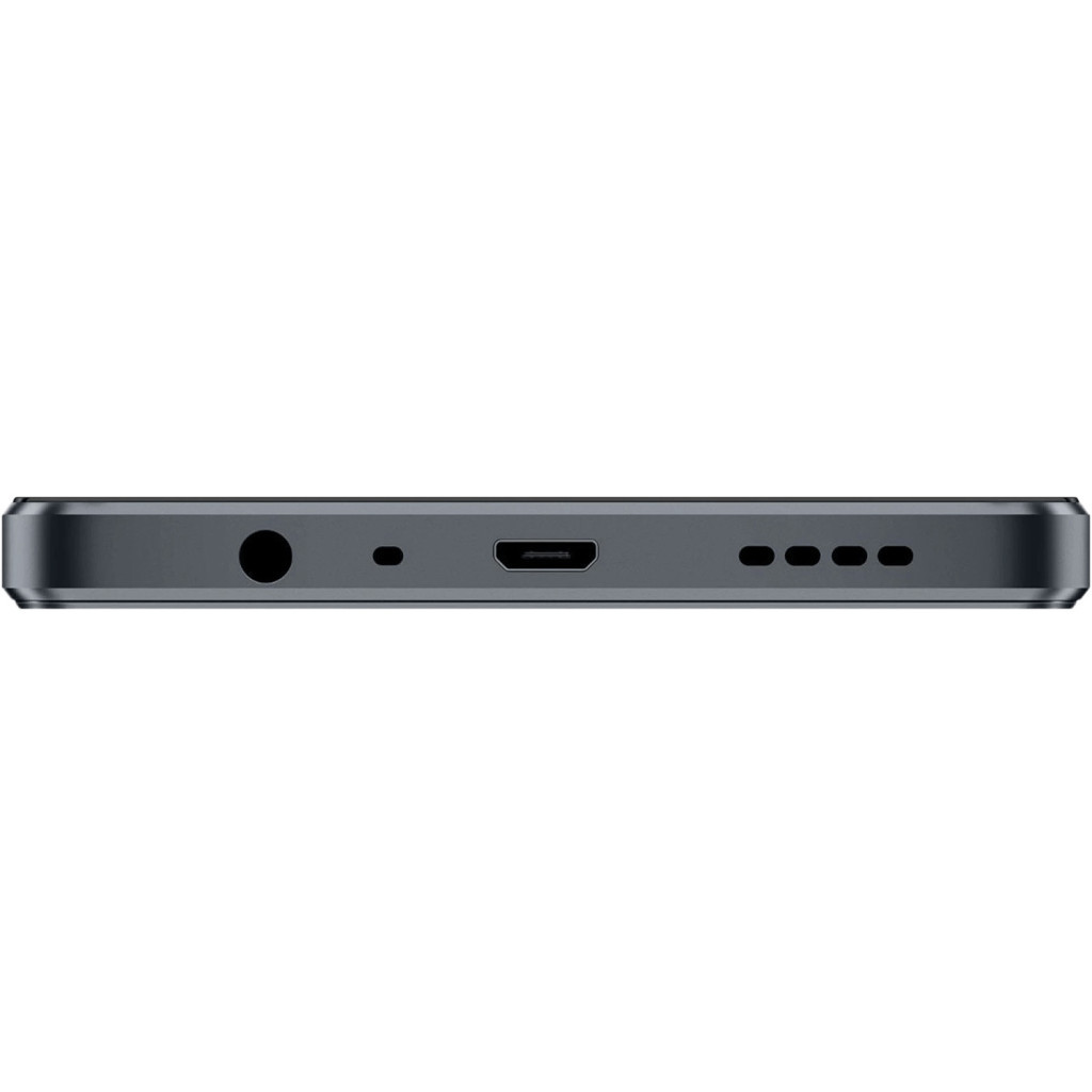 Мобільний телефон realme C30s 3/64Gb (RMX3690) Stripe Black - зображення 6