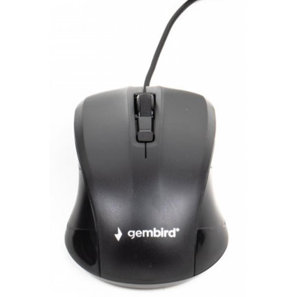 Комплект Gembird KBS-UM-03-UA - изображение 4