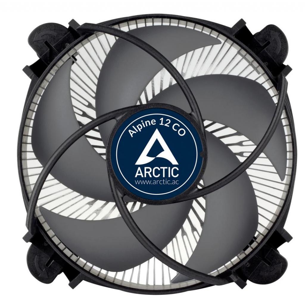 Кулер до процесора Arctic Alpine 12 CO (ACALP00031A) - зображення 1