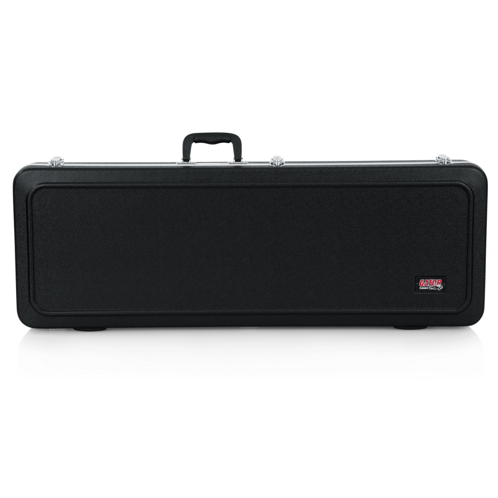 Кейс для гітари Gator Electric Guitar Case (GC-ELECTRIC-A) - зображення 7