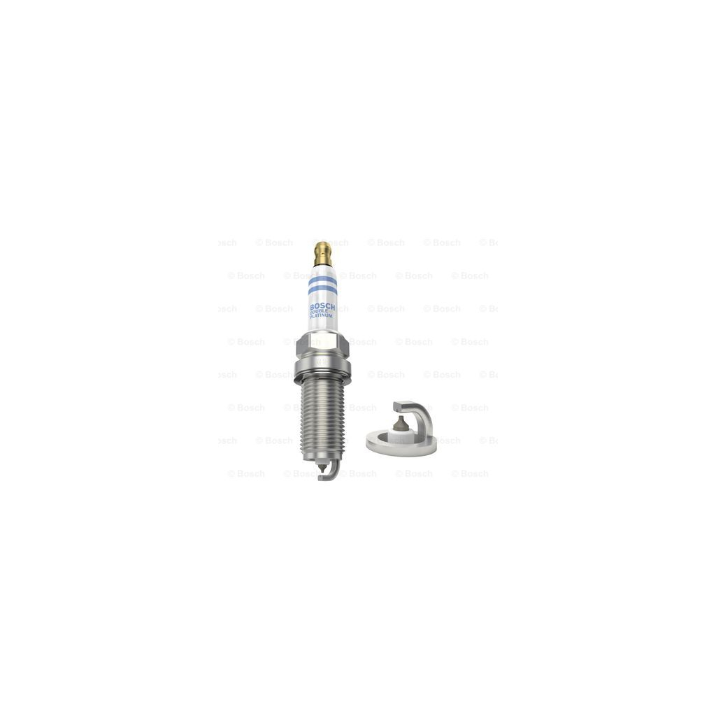 Свічка запалювання Bosch 0 242 240 637 - изображение 7