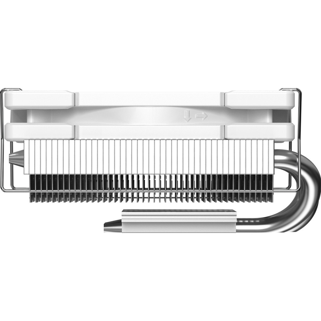 Кулер до процесора ID-Cooling IS-40X V3 White - зображення 6
