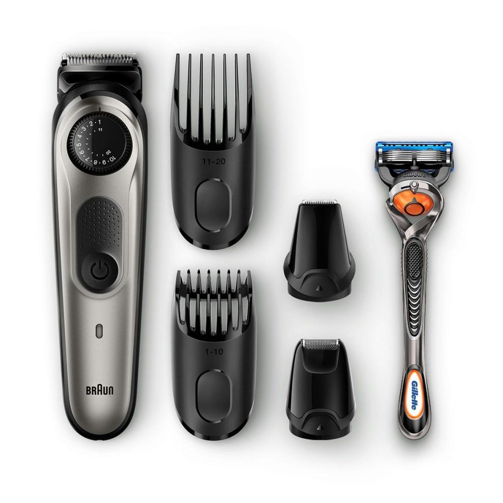 Тример Braun BT 7020 (BT7020) - зображення 2