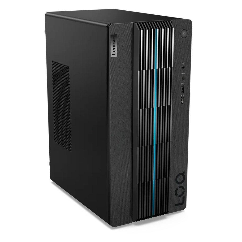 Комп'ютер Lenovo LOQ 17IRB8 / i5-13400F, 32, 1TB SSD, RTX 4060 8GB (90VH00E5UL) - зображення 9