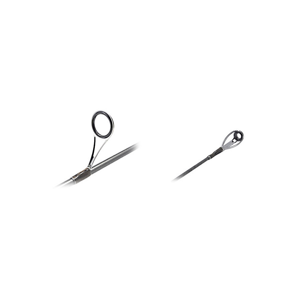Вудилище Fishing ROI SARAGOSSA EMDS-802-ML 2.20м 3-18гр (109-802ML) - зображення 2