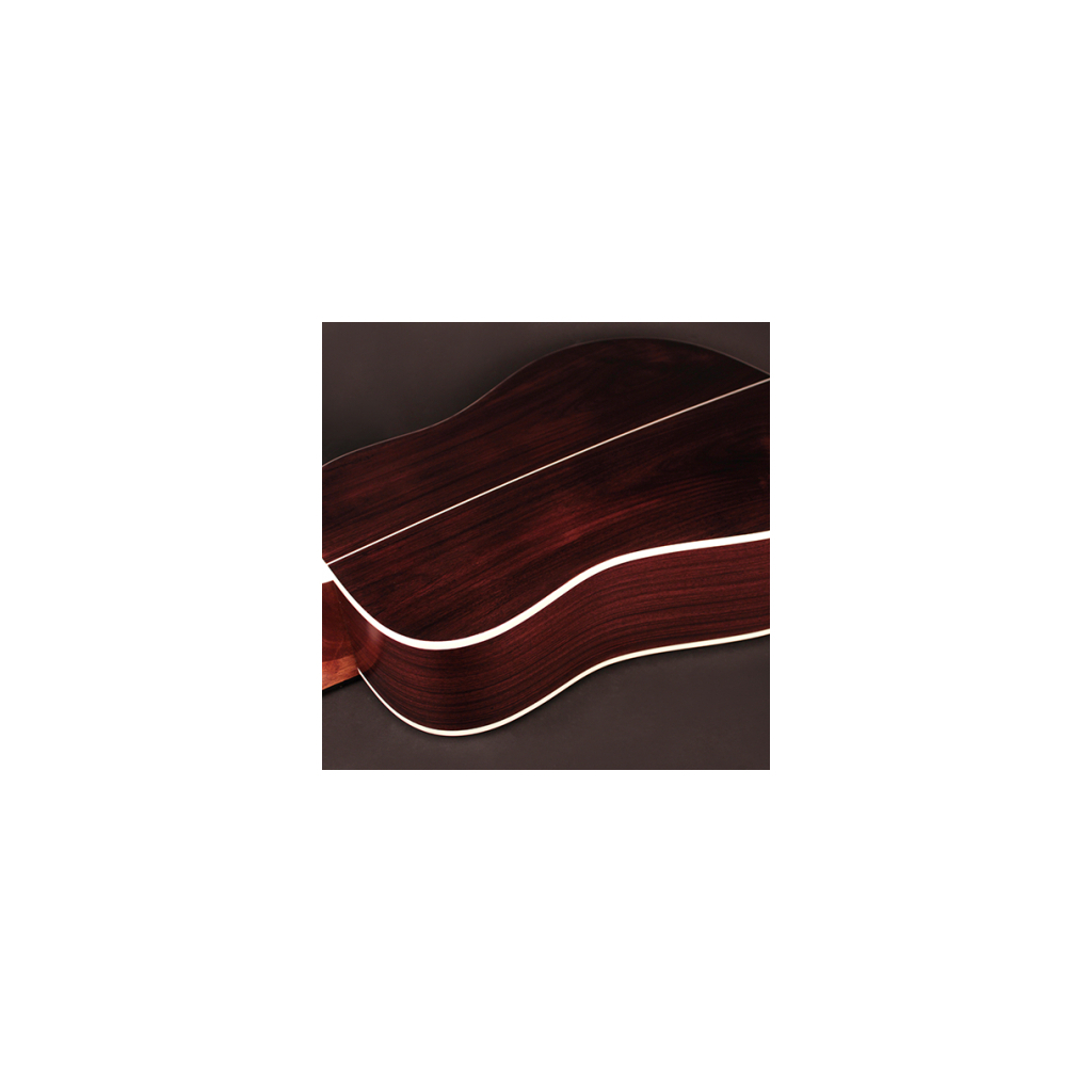 Гітара електроакустична Cort Earth 200F ATV Semi Gloss - изображение 10