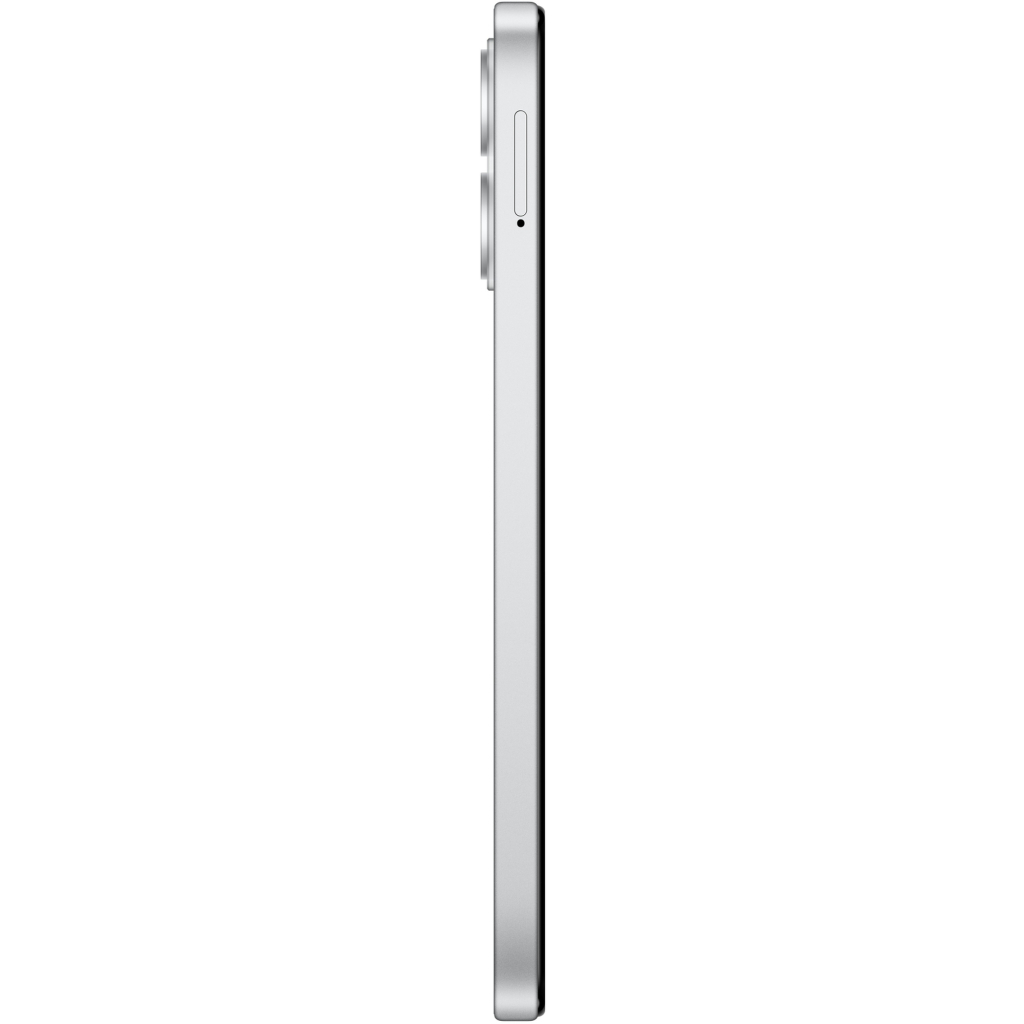 Мобільний телефон Tecno Spark Go 2 3/64GB Veil White (4894947088827) - зображення 4